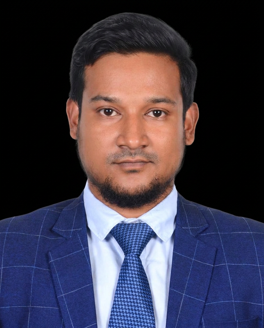 Showkot Alam, founder of SA Growth Agency